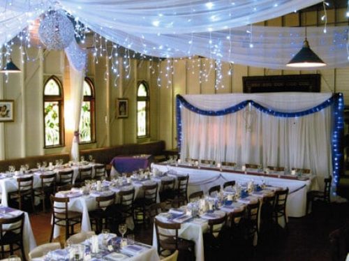 Special Room — Restaurant & Event Venue In Mackay, QLD